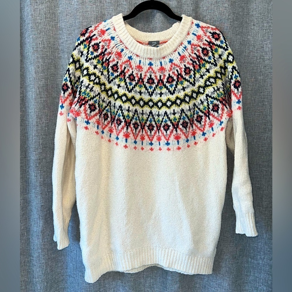 Women's Aerie Sweater Medium